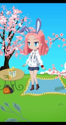 Chibi Girls安卓手机版图片1