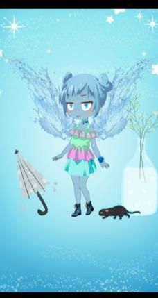 Chibi Girls安卓手机版图片3