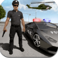 迈阿密警察模拟器安卓版