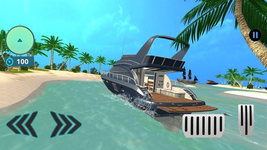2020岛船大亨模拟器游戏安卓中文版图片2