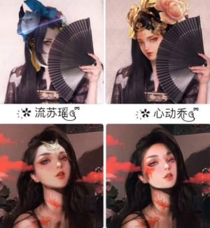 王者接头头像高清无水印手机免费版图片2
