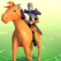 我赛马贼6游戏中文版（Knights Runner） v1.0