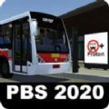 PBS豪华大巴模拟器2020中文版