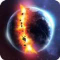 行星粉碎模拟游戏最新版 v1.0.4