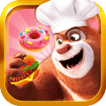 熊出没美食餐厅游戏官方下载安卓版 v1.0.1