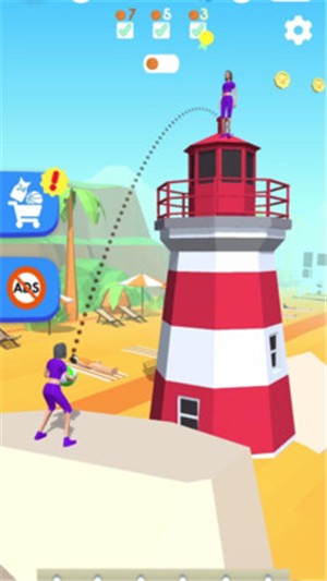 我投射贼6官方版图片3