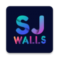 SJ WALLS壁纸免费app