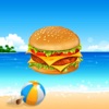 沙滩汉堡小厨安卓版