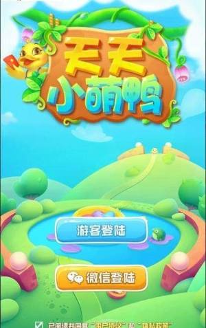 天天小萌鸭红包游戏安卓版图片3