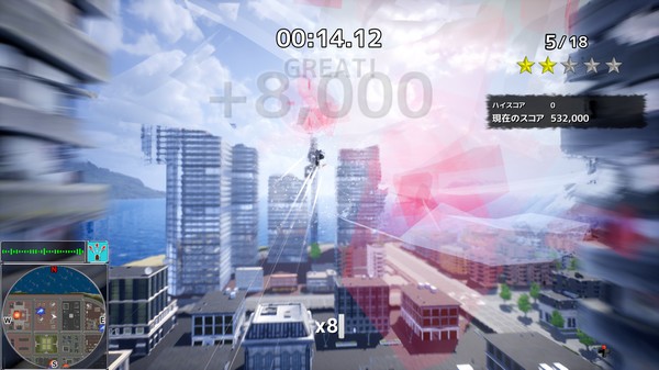 沙雕超人模拟器游戏手机版图片2