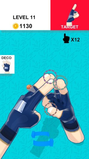 手势模拟器游戏官方中文版（Hand Simulator）图片1