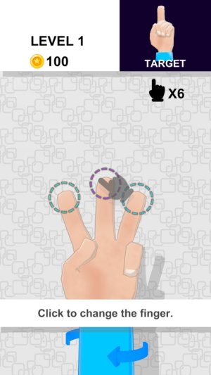 手势模拟器游戏官方中文版（Hand Simulator）图片3