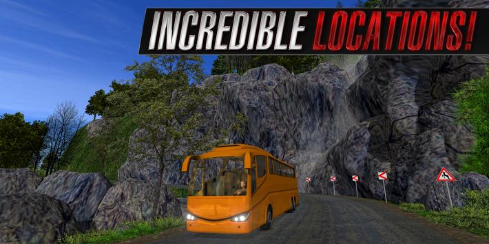 起源巴士模拟器游戏最新中文版图片2