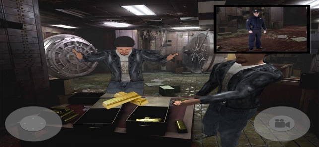 大盗躲藏模拟器游戏官方版图片2