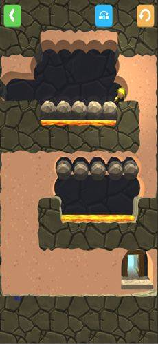 Mine Rescue金币钻石官方版图片2