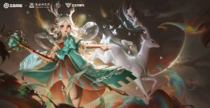 王者荣耀遇见神鹿重改后4.27更新上线 遇见神鹿皮肤值得入手吗？图片1
