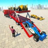 公式卡车汽车运输3D官方