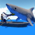 海底猎鲨游戏