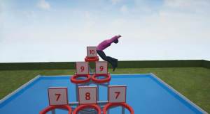 Ragdoll Simulator中文游戏图片2