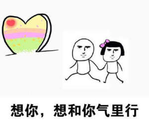 想你想到花轰系列表情包大全免费分享图片3