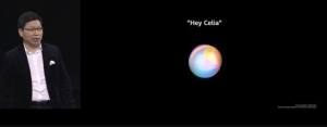 华为语音助手Celia软件官方手机版图片2