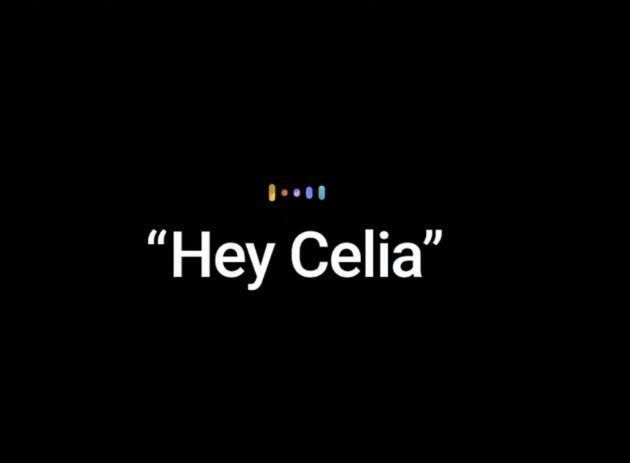 华为语音助手Celia软件官方手机版图片3