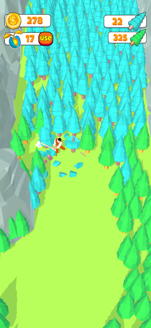 Magic Woods中文游戏图片3