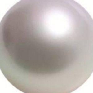 微博像日晕的珍珠头像壁纸无水印完整版分享图片2