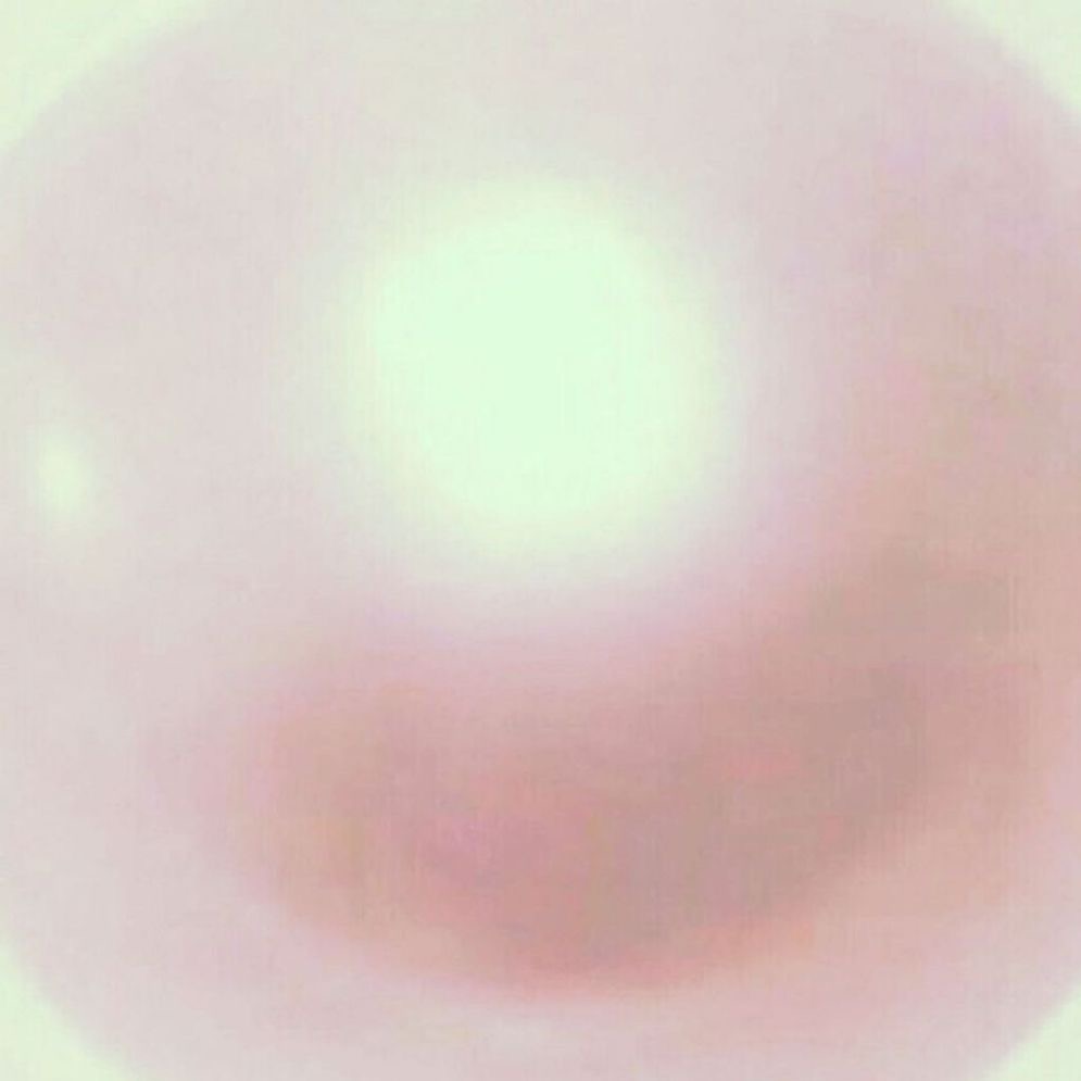 微博像日晕的珍珠头像壁纸无水印完整版分享图片3