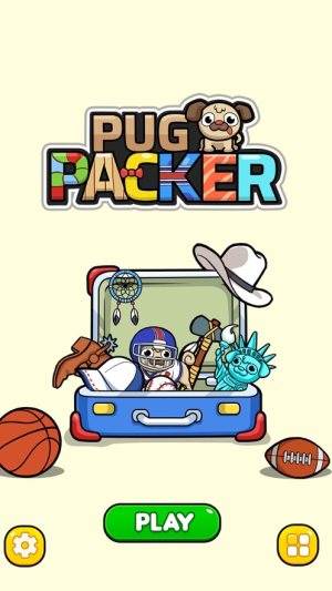 Pug Packer游戏安卓版图片2