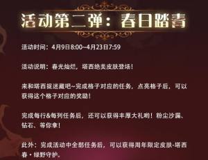 剑与远征溪谷遗迹寻宝怎么玩？溪谷遗迹寻宝奖励一览图片1