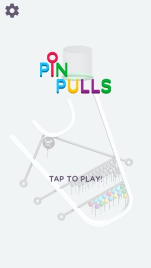 Pin Pulls游戏官方最新版图片2