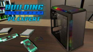 PC建筑模拟器游戏官方最新版图片3