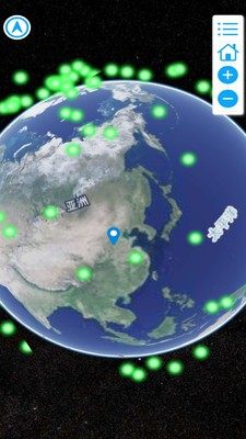 数秀地图手机软件图片2