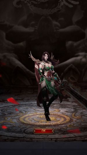 至尊战神一刀再临手游最新版图片1