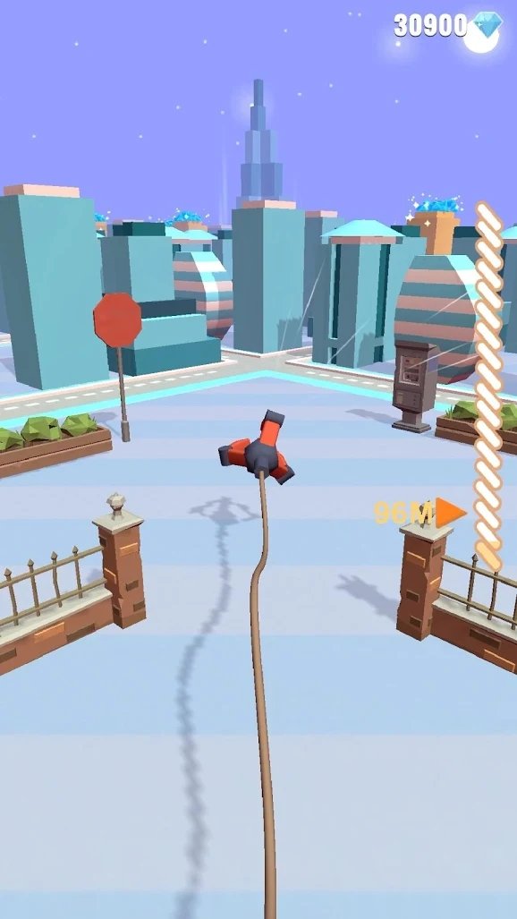 钩和粉碎游戏中文版（Hook and Smash）图片2