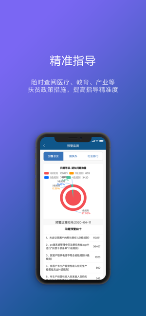 重庆扶贫渝扶贫app2020版图片2