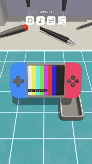 我修手机贼6游戏官方版图片3
