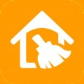 橘子家政app