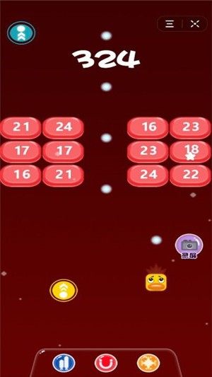 抖音表情暴走鸭游戏最新版图片1