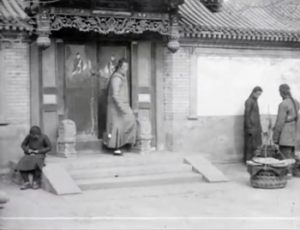 AI修复100年前视频手机安装包图片2