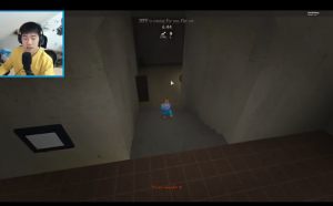 小飞象解说Roblox逃离杰夫官方手机中文版图片2