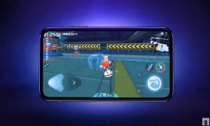 KartRider Rush+国际服官网内测体验服图片3