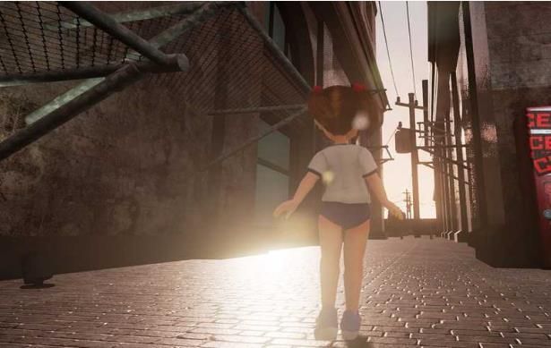 2020小女生模拟器游戏最新汉化版图片1