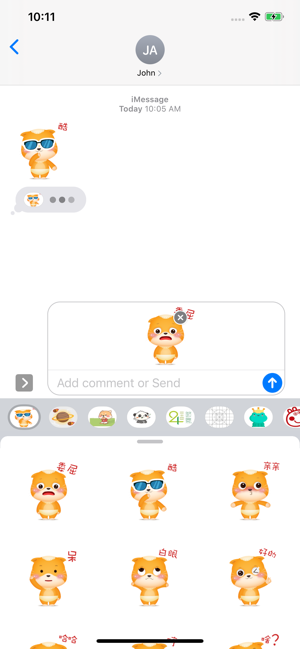 小奶猫app官网下载安卓版图片1