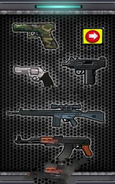 枪炮模拟器游戏官方最新版图片1