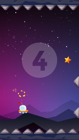 太空飞行员游戏官方最新版图片2