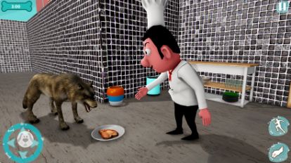 宠物烹饪模拟器中文游戏图片2