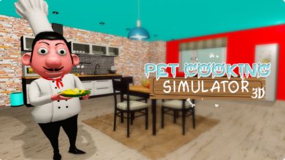 宠物烹饪模拟器中文游戏图片3