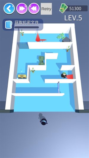 超级救援3D游戏官方最新版图片3